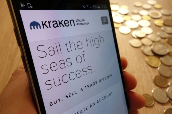 Kraken18.at